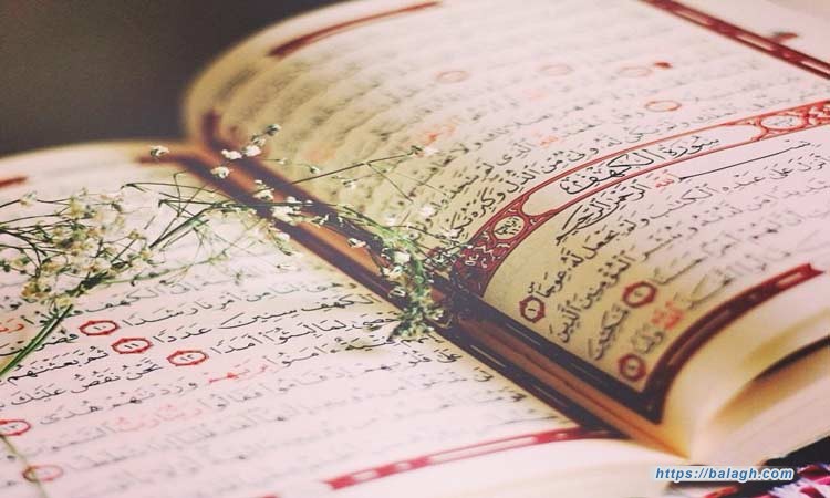 آياتُ العزّة في القرآن الكريم
